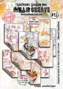 #015 - A4 Design Paper - Ethereal Expeditions