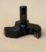 4" Spoil Board Surfacing Router Bit (Fly Cutter): BIT-730-FC400
