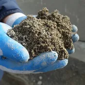 Builders Sand