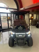 2026 EPIC E20FX- FOREST GREEN