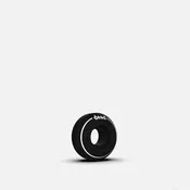 Dead 45mm/101a - Black/White (4 Pack)