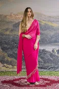 Aarika Saree Set: