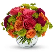 Teleflora's Smile for Me