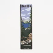 Explorer Series, Sea Salt Chocolate Bar Ranger Chocolate Co