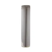 6″ Stainless Stove Pipe