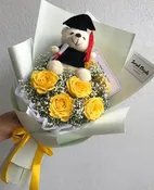 Achiever's Roses