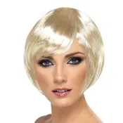 BABE WIG BLONDE