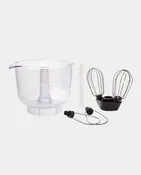 Ankarsrum Double Beater Complete Set
