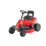 Craftsman 30in 10.5 HP 344cc 6-Speed Riding Lawn Mower