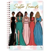 2023 Sister Friends Journal