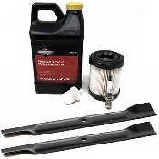 42" Hustler Dash Tune-Up Kit