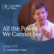 All the Power We Cannot See – London 2025