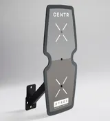 CENTER HYROX COMPETITION RIG TARGET