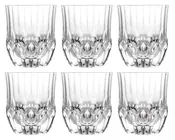 Adagio Double Old Fashion, 11.75 oz. Set of 6