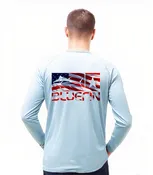 American Bluefin Superleggera Performance Shirt