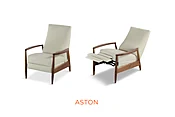 Aston Recliner