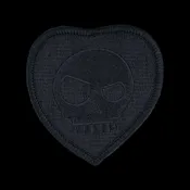 Bloody Valentine Patch