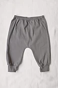 Baby Pants Houston - Stone