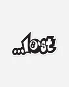 8 Ball Sticker