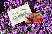 Gift Cards