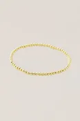 3mm Ball Bracelet