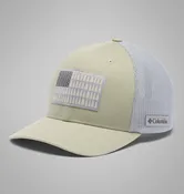 Columbia Mesh Tree Flag Ball Cap