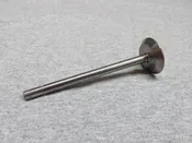 Aremotor Intake Valve