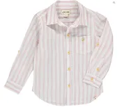 Merchant Long Sleeve Shirt