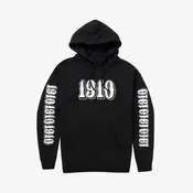 1910 OG Font Pullover Hoodie