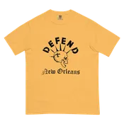 Carnival Defend New Orleans Tee