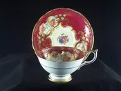 Aynsley Bone China Teacup