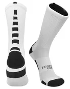 Pearsox Bolt Custom Crew Sock