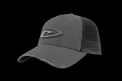 Vintage Cap - Faded Black