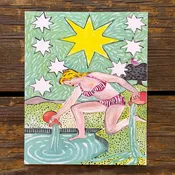 Art Prints by Tracy Brown