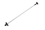 Aluminum Flag Pole (White)
