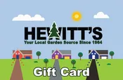 $10 Gift Card