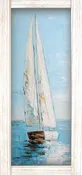 12x24 Sailboat 2 A-12-645-112