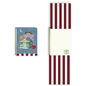 Joy to the World Copenhagen Pocket Notepad
