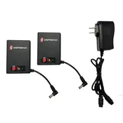 Gerbing 12V Hybrid Battery & Charger Kit