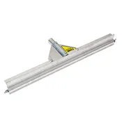 24" Wire Gauge Rake