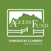 Access Fund $1 Donation