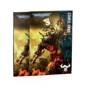40K: Codex - Orks (11th)