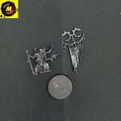 Acolyte Iconward (Minor Damage) - #176827 - Mindtaker Miniatures