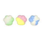 Crunchy Paw Squeeze Squishy Stress Relief Toy