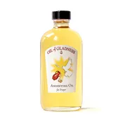 Oil of Gladness Anointing Oil<br> Spikenard