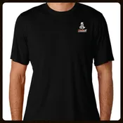 POWERCELL PERFORMANCE POST-RIDE SHIRT