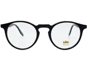 ZACHARY BERNARD BERNIE ROUND OPHTHALMIC GLASSES