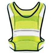 Amphipod Full Visibility Reflective Vest