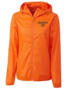 A. Crooks - Clique Ladies' Reliance Lady Packable Jacket