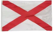 Alabama Flag